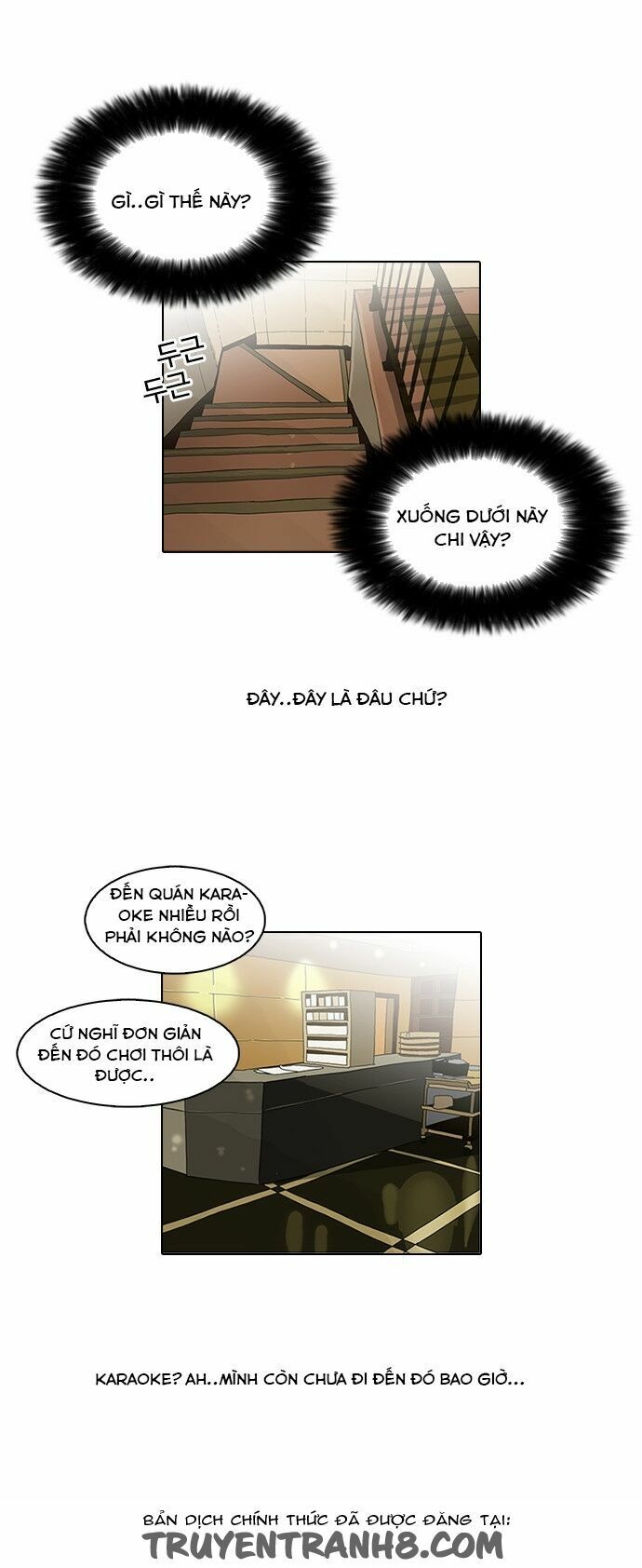 đọc truyện Hoán Đổi Diệu Kỳ Chương 76 ảnh 20 tại Truyện Dạ Ký