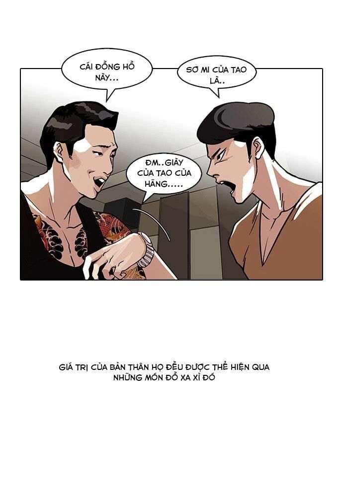 đọc truyện Hoán Đổi Diệu Kỳ Chương 76 ảnh 29 tại Truyện Dạ Ký
