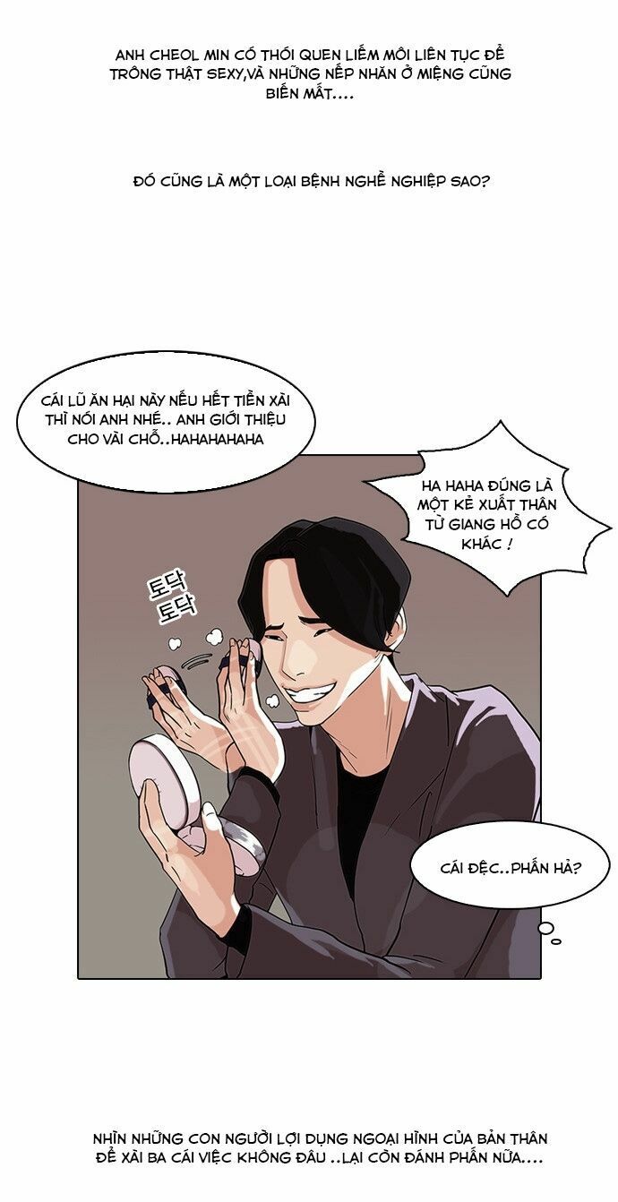 đọc truyện Hoán Đổi Diệu Kỳ Chương 76 ảnh 34 tại Truyện Dạ Ký