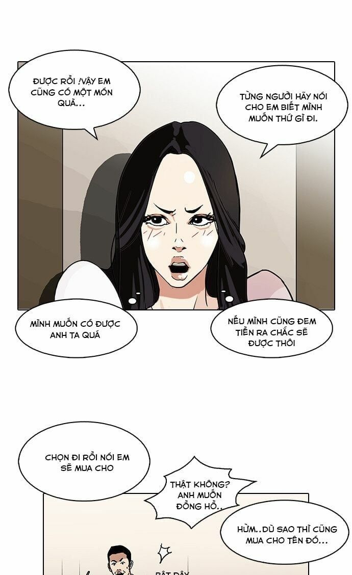 đọc truyện Hoán Đổi Diệu Kỳ Chương 76 ảnh 44 tại Truyện Dạ Ký