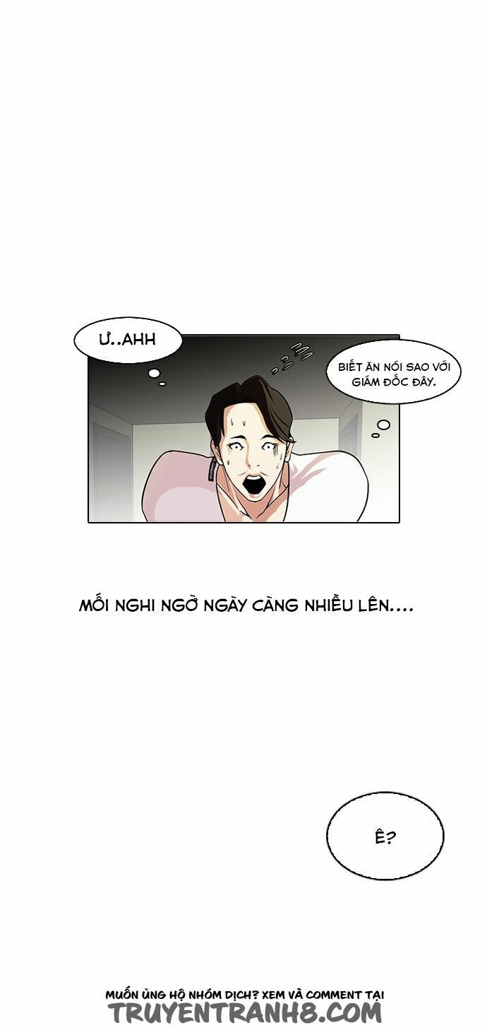 đọc truyện Hoán Đổi Diệu Kỳ Chương 77 ảnh 34 tại Thiên Thai Truyện