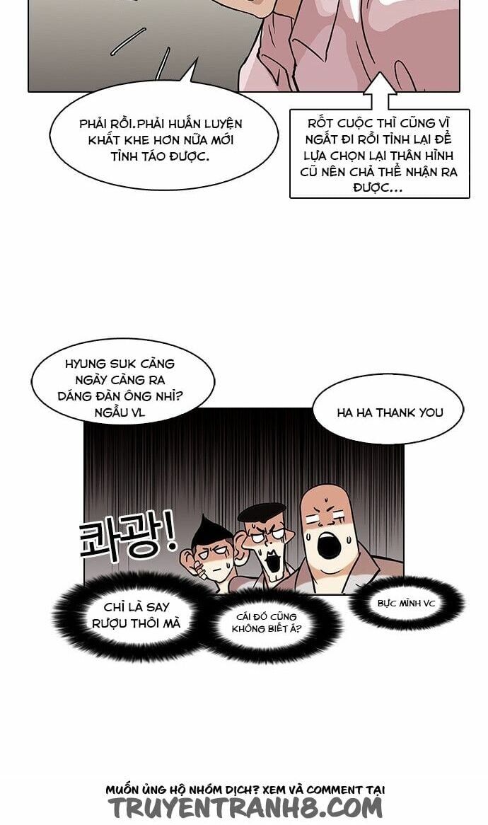 đọc truyện Hoán Đổi Diệu Kỳ Chương 78 ảnh 43 tại Truyện Dạ Ký