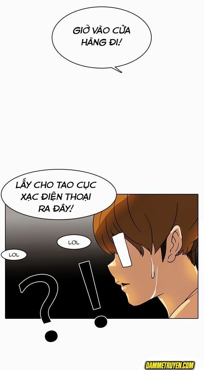 đọc truyện Hoán Đổi Diệu Kỳ Chương 8 ảnh 36 tại Truyện Dạ Ký
