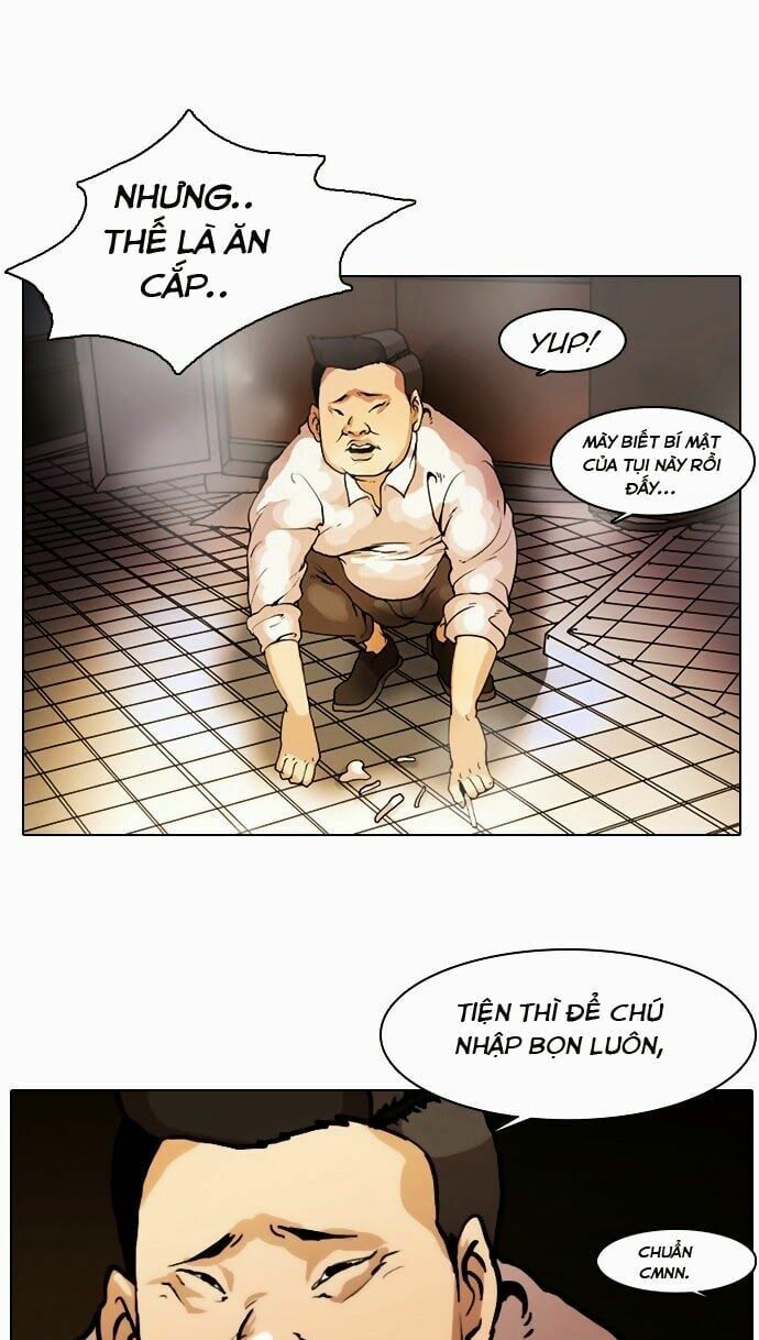 đọc truyện Hoán Đổi Diệu Kỳ Chương 8 ảnh 37 tại Truyện Dạ Ký