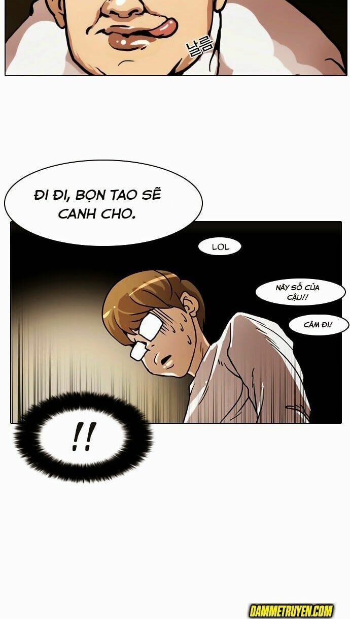 đọc truyện Hoán Đổi Diệu Kỳ Chương 8 ảnh 38 tại Truyện Dạ Ký