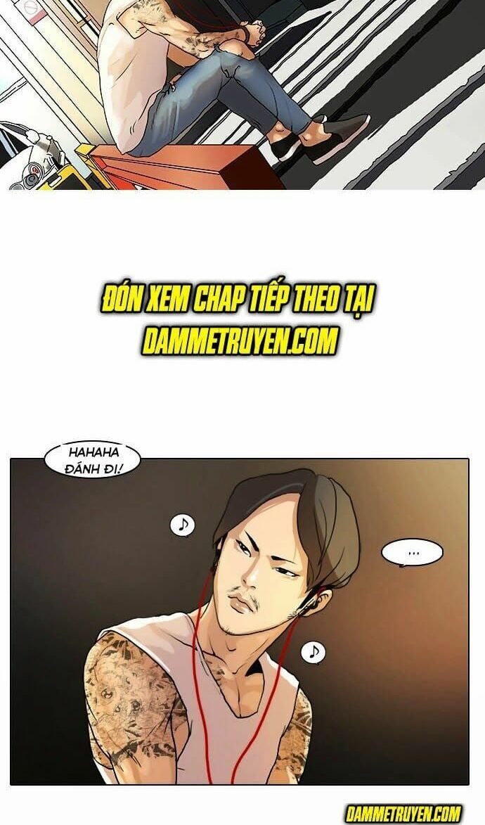 đọc truyện Hoán Đổi Diệu Kỳ Chương 8 ảnh 62 tại Truyện Dạ Ký