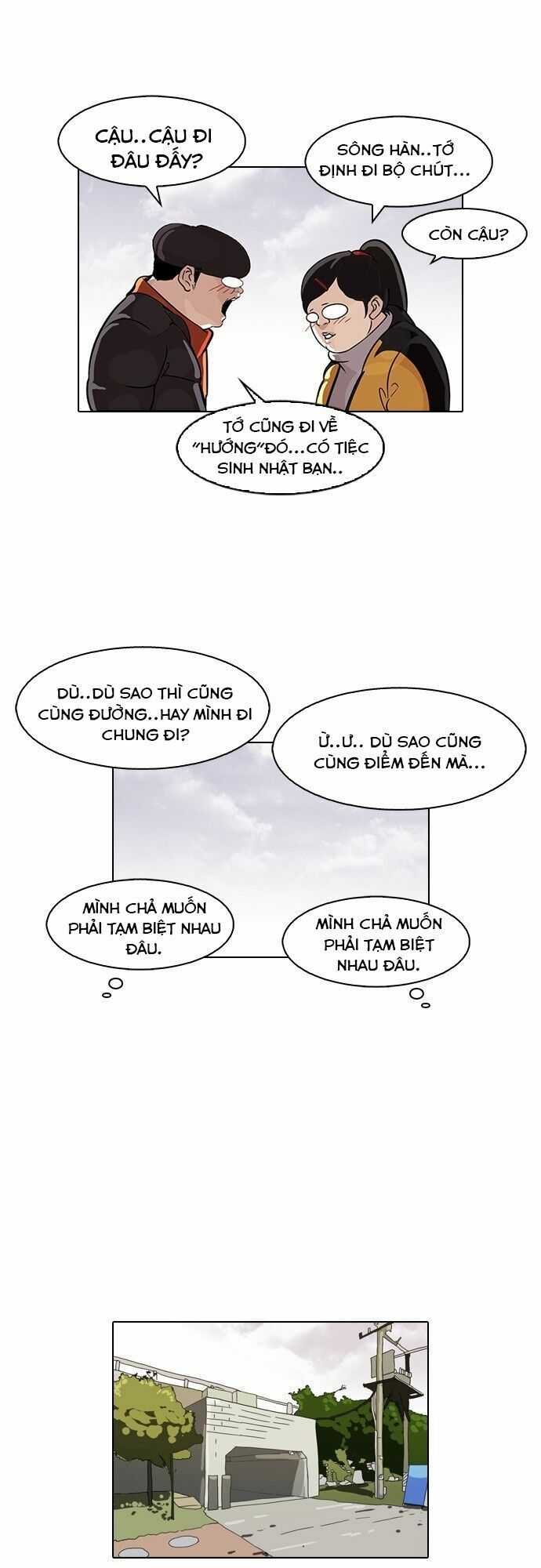 đọc truyện Hoán Đổi Diệu Kỳ Chương 81 ảnh 19 tại Truyện Dạ Ký