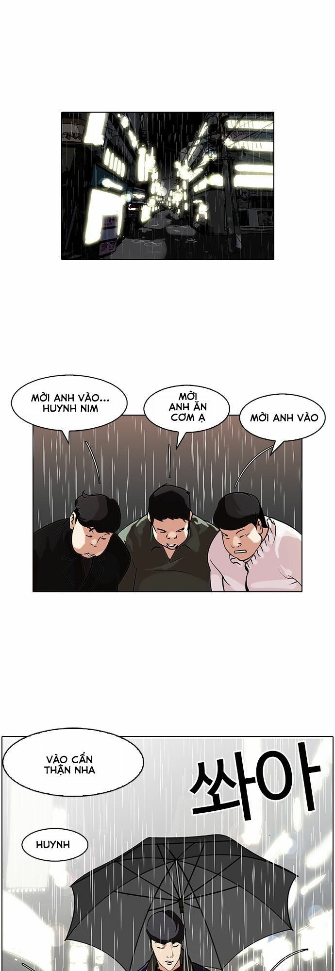 đọc truyện Hoán Đổi Diệu Kỳ Chương 88 ảnh 4 tại Truyện Dạ Ký