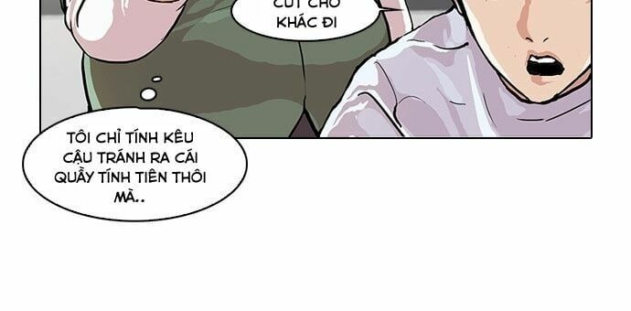 đọc truyện Hoán Đổi Diệu Kỳ Chương 89 ảnh 33 tại Thiên Thai Truyện