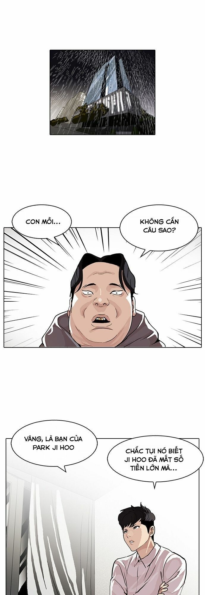 đọc truyện Hoán Đổi Diệu Kỳ Chương 89 ảnh 37 tại Thiên Thai Truyện
