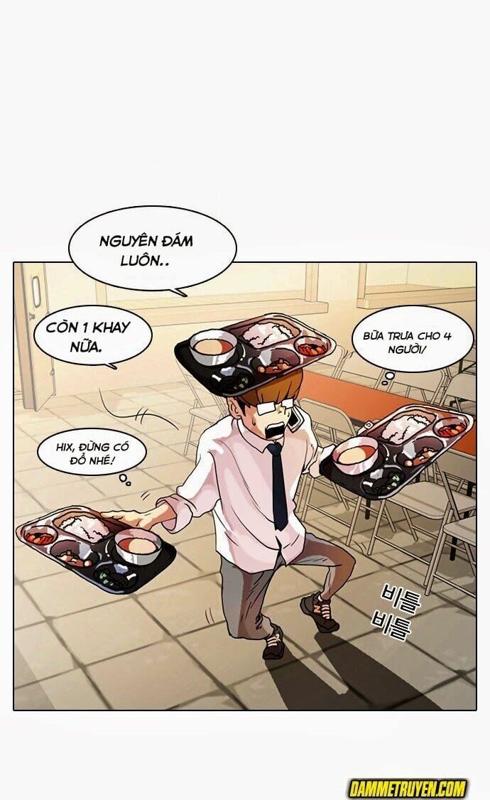 đọc truyện Hoán Đổi Diệu Kỳ Chương 9 ảnh 23 tại Thiên Thai Truyện