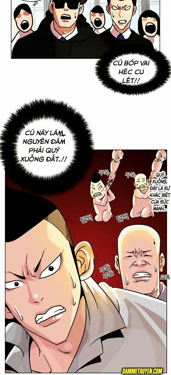 đọc truyện Hoán Đổi Diệu Kỳ Chương 9 ảnh 56 tại Thiên Thai Truyện