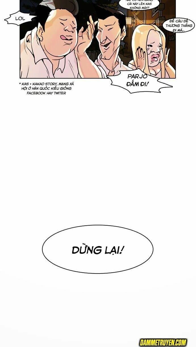 đọc truyện Hoán Đổi Diệu Kỳ Chương 9 ảnh 10 tại Thiên Thai Truyện