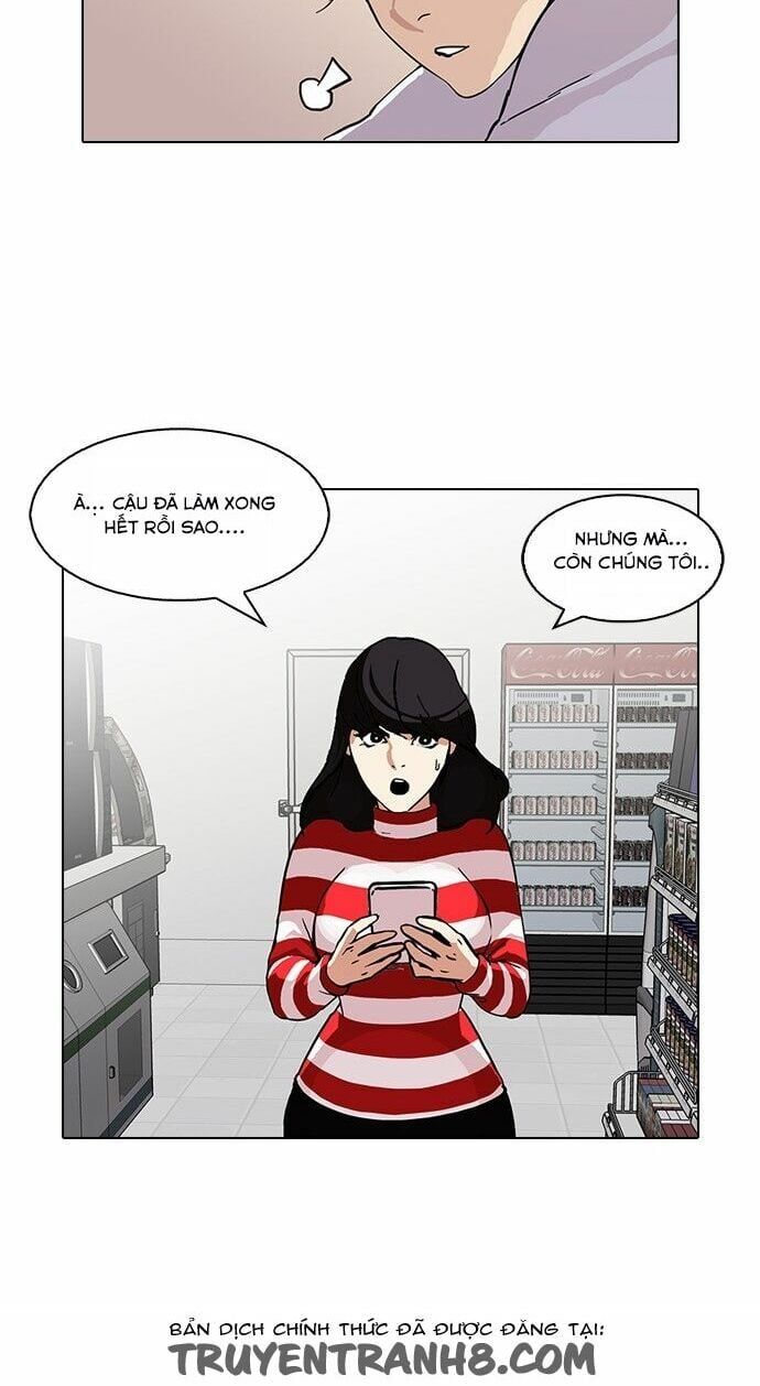 đọc truyện Hoán Đổi Diệu Kỳ Chương 90 ảnh 6 tại Truyện Dạ Ký