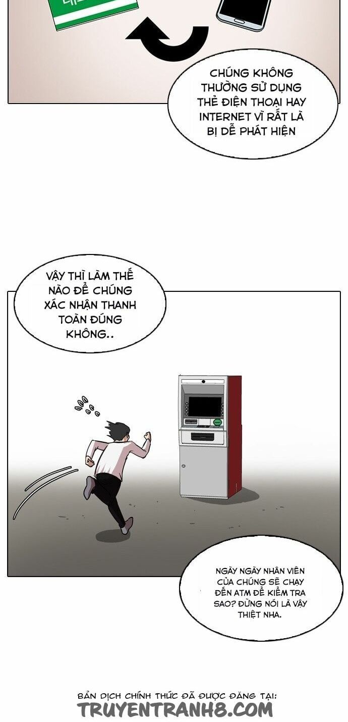 đọc truyện Hoán Đổi Diệu Kỳ Chương 90 ảnh 10 tại Truyện Dạ Ký