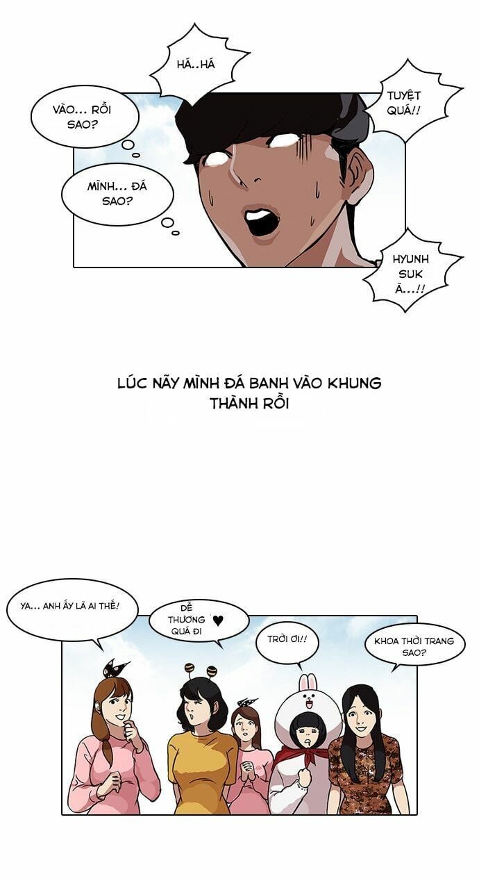 đọc truyện Hoán Đổi Diệu Kỳ Chương 91 ảnh 38 tại Truyện Dạ Ký