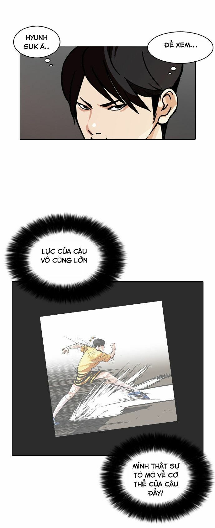 đọc truyện Hoán Đổi Diệu Kỳ Chương 92 ảnh 8 tại Thiên Thai Truyện
