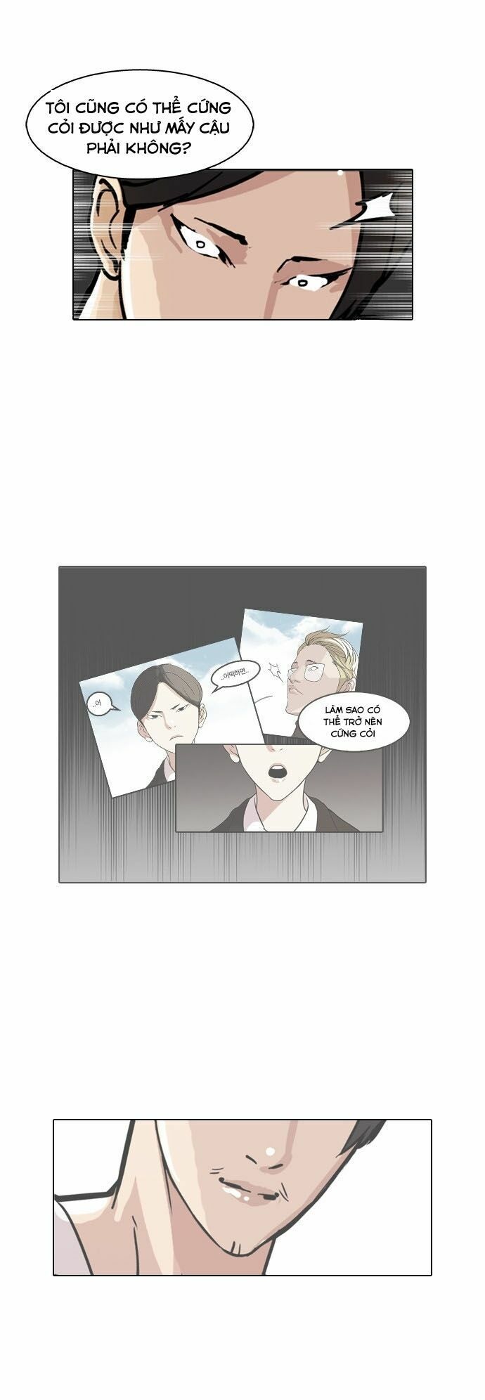 đọc truyện Hoán Đổi Diệu Kỳ Chương 93 ảnh 31 tại Truyện Dạ Ký