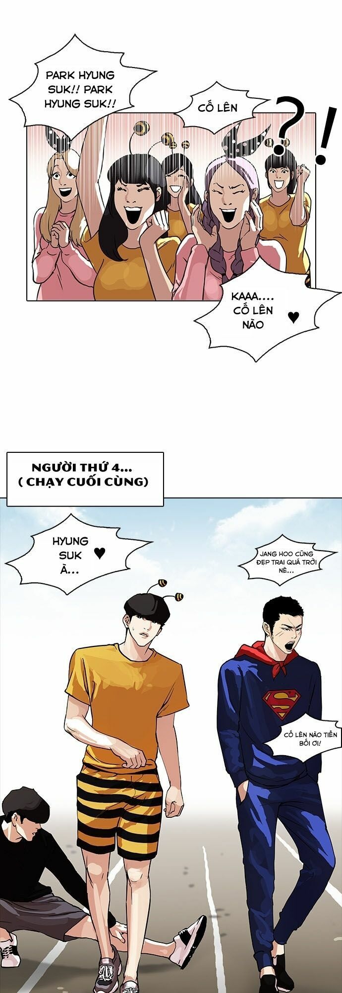 đọc truyện Hoán Đổi Diệu Kỳ Chương 93 ảnh 34 tại Truyện Dạ Ký