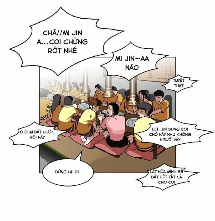đọc truyện Hoán Đổi Diệu Kỳ Chương 94 ảnh 52 tại Thiên Thai Truyện