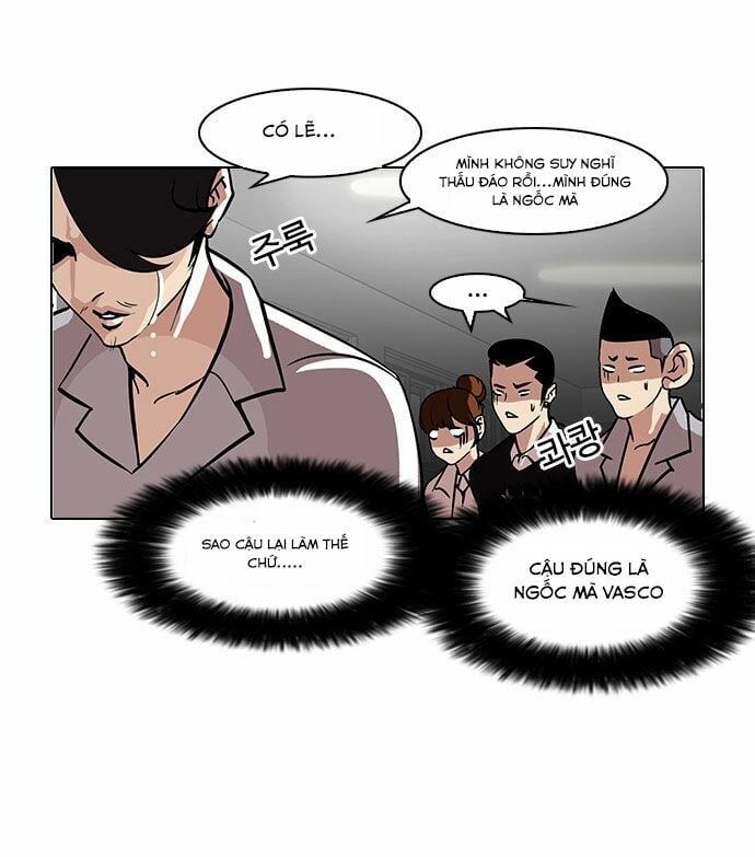 đọc truyện Hoán Đổi Diệu Kỳ Chương 95 ảnh 20 tại Truyện Dạ Ký