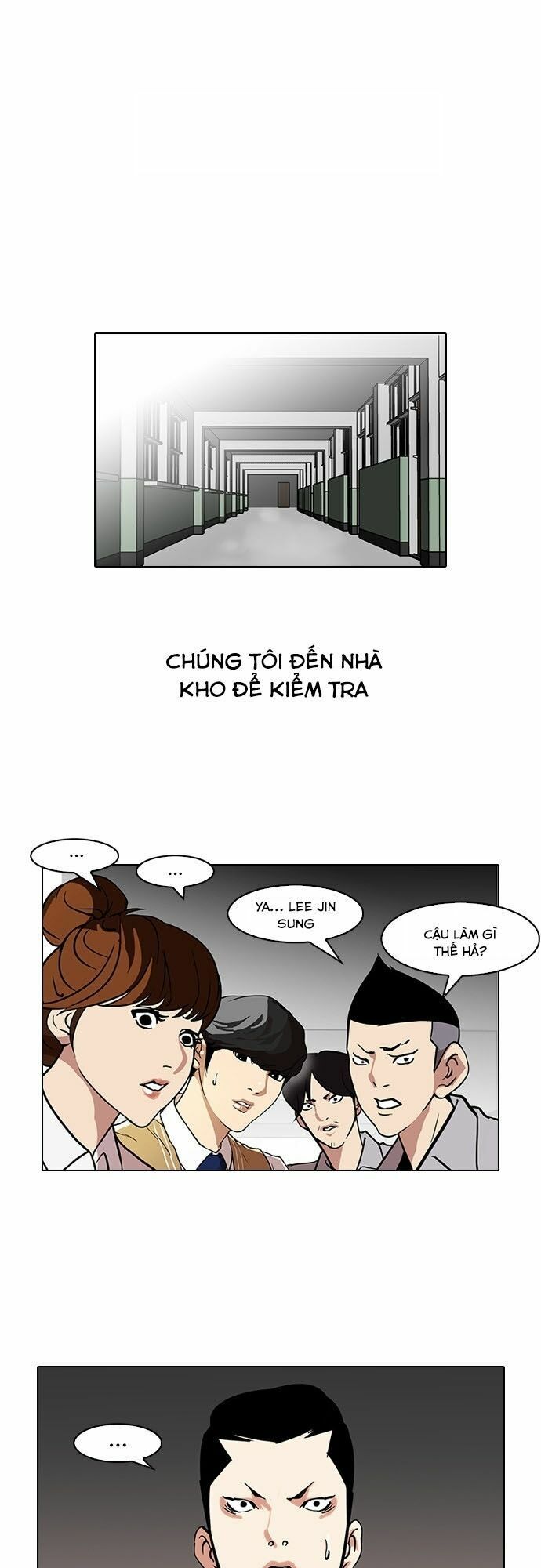 đọc truyện Hoán Đổi Diệu Kỳ Chương 95 ảnh 46 tại Truyện Dạ Ký
