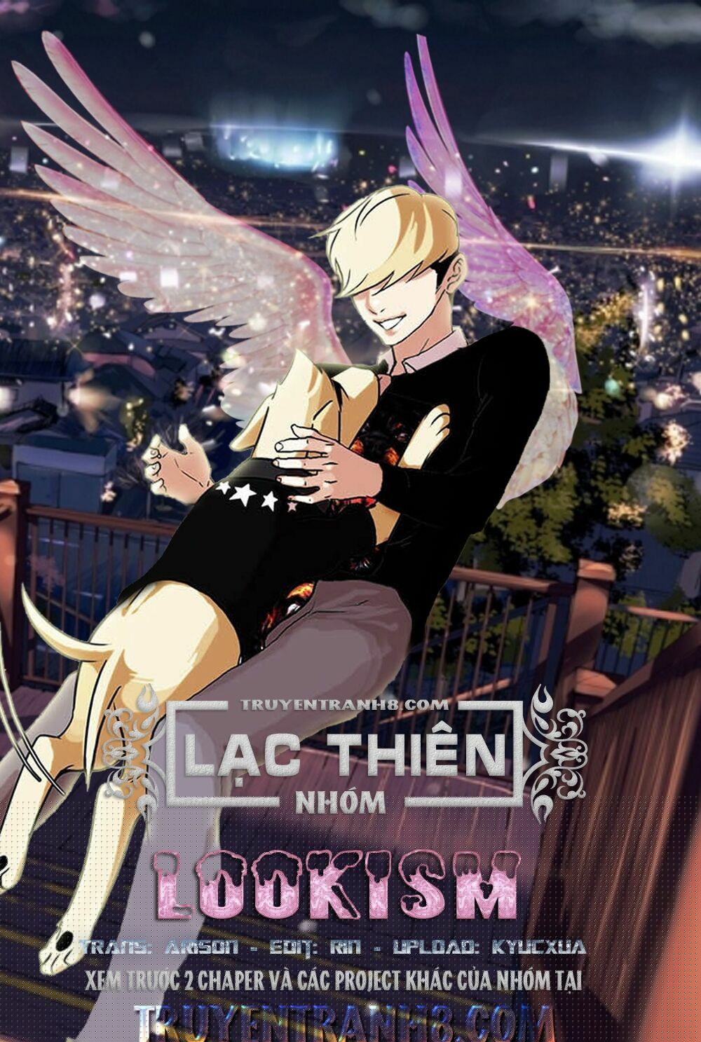 đọc truyện Hoán Đổi Diệu Kỳ Chương 97 ảnh 2 tại Thiên Thai Truyện
