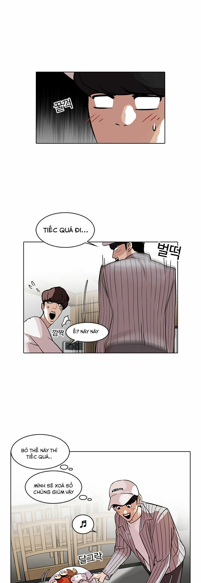 đọc truyện Hoán Đổi Diệu Kỳ Chương 97 ảnh 18 tại Thiên Thai Truyện