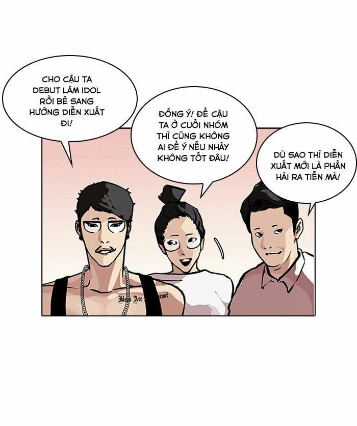 đọc truyện Hoán Đổi Diệu Kỳ Chương 99 ảnh 54 tại Thiên Thai Truyện