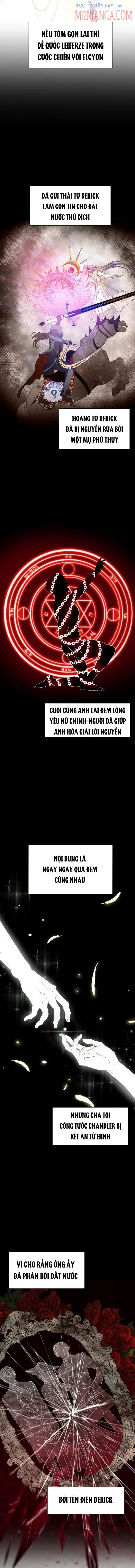 đọc truyện Hoán Đổi Linh Hồn Chương 1.5 ảnh 3 tại Thiên Thai Truyện