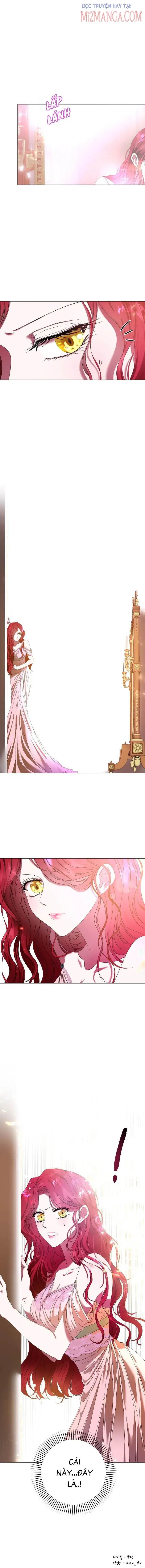 đọc truyện Hoán Đổi Linh Hồn Chương 1.5 ảnh 13 tại Thiên Thai Truyện