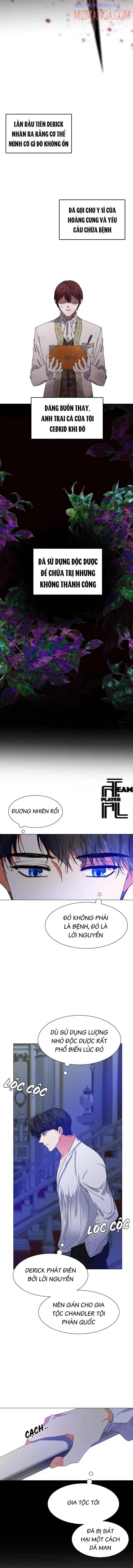 đọc truyện Hoán Đổi Linh Hồn Chương 1.5 ảnh 4 tại Thiên Thai Truyện