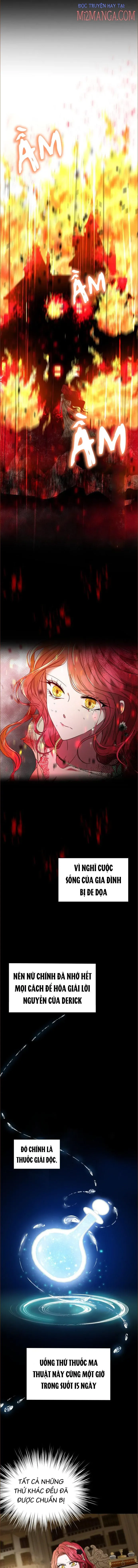 đọc truyện Hoán Đổi Linh Hồn Chương 1.5 ảnh 5 tại Thiên Thai Truyện