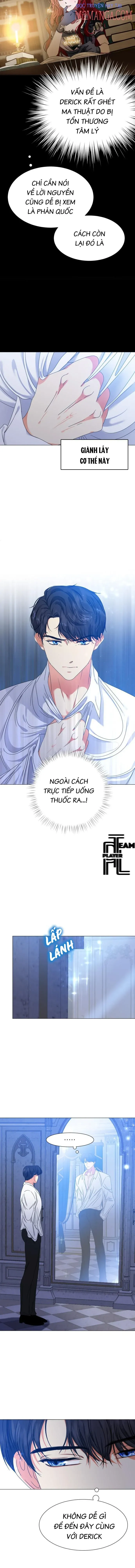 đọc truyện Hoán Đổi Linh Hồn Chương 1.5 ảnh 6 tại Thiên Thai Truyện