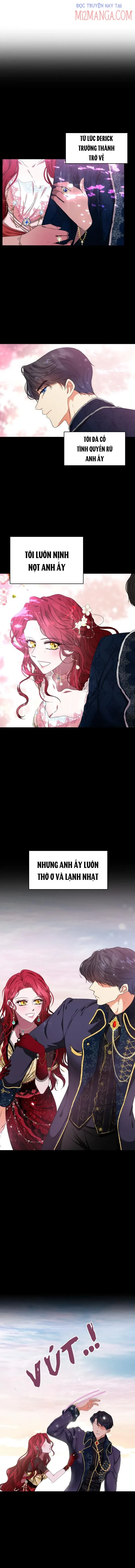 đọc truyện Hoán Đổi Linh Hồn Chương 1.5 ảnh 7 tại Thiên Thai Truyện