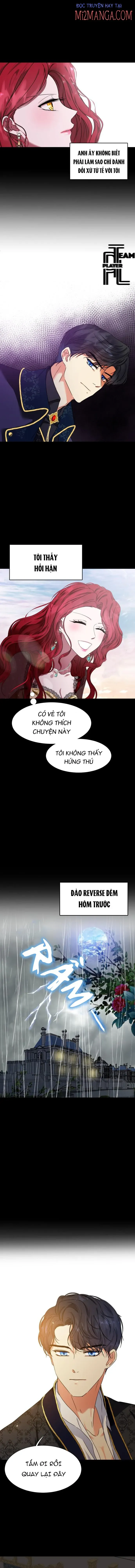 đọc truyện Hoán Đổi Linh Hồn Chương 1.5 ảnh 8 tại Thiên Thai Truyện