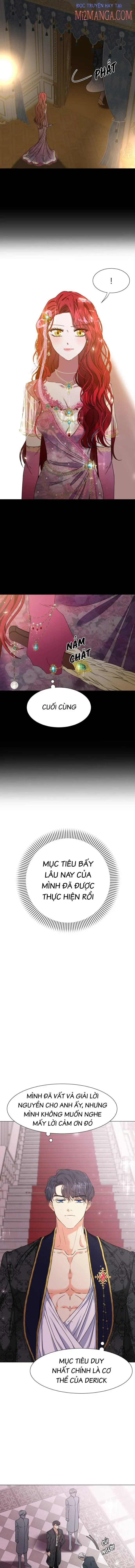 đọc truyện Hoán Đổi Linh Hồn Chương 1.5 ảnh 9 tại Thiên Thai Truyện