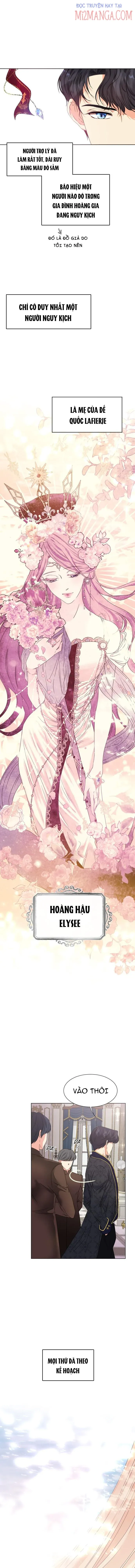 đọc truyện Hoán Đổi Linh Hồn Chương 1.5 ảnh 11 tại Thiên Thai Truyện