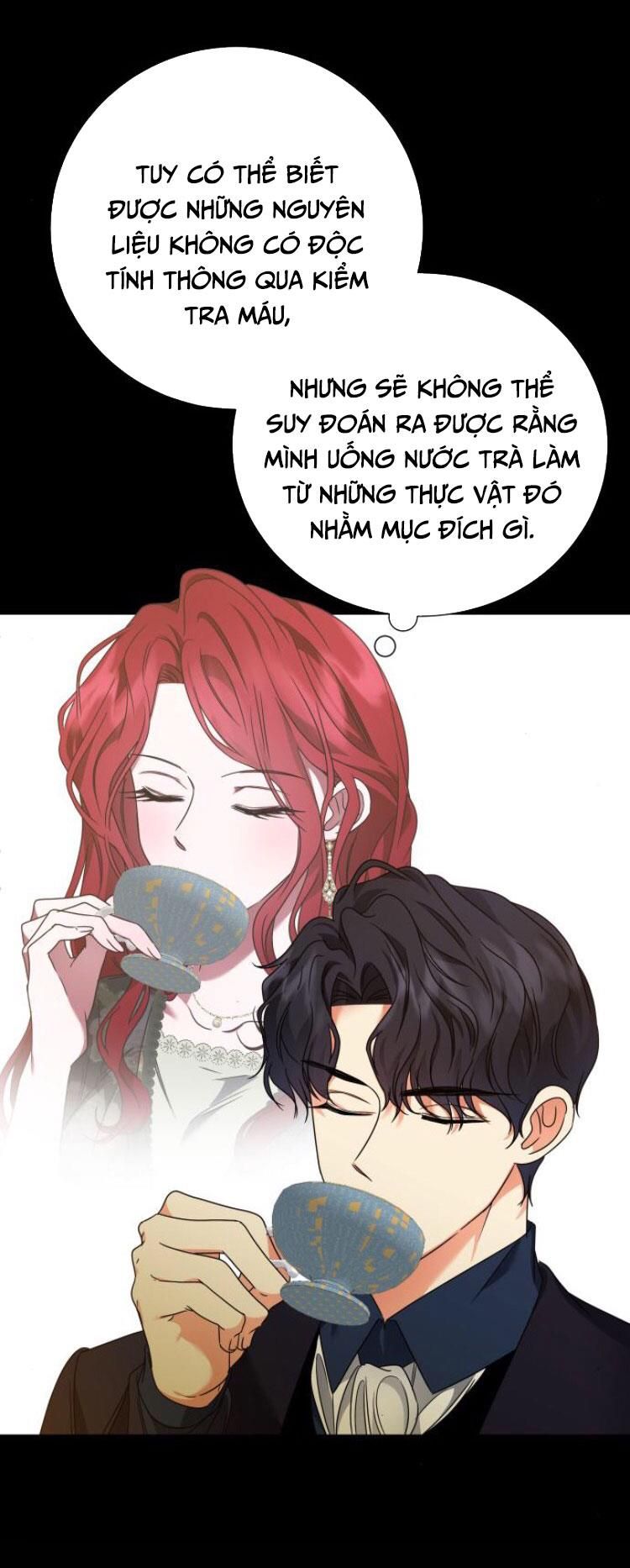 đọc truyện Hoán Đổi Linh Hồn Chương 10.5 ảnh 12 tại Thiên Thai Truyện