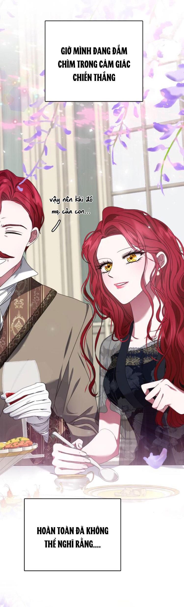 đọc truyện Hoán Đổi Linh Hồn Chương 10.5 ảnh 16 tại Thiên Thai Truyện