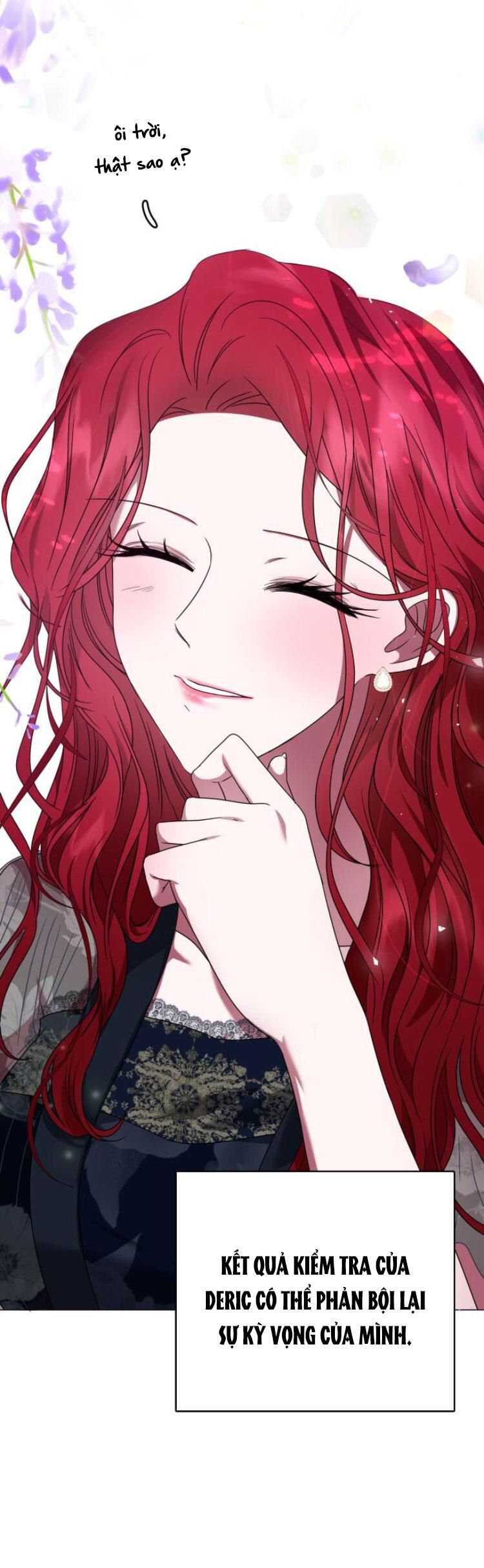 đọc truyện Hoán Đổi Linh Hồn Chương 10.5 ảnh 17 tại Thiên Thai Truyện