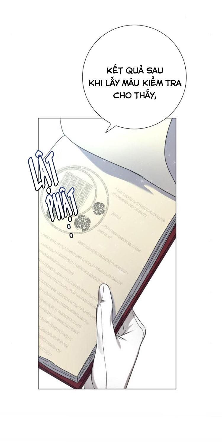 đọc truyện Hoán Đổi Linh Hồn Chương 10.5 ảnh 20 tại Thiên Thai Truyện