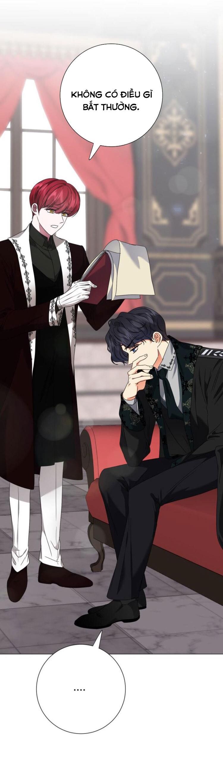 đọc truyện Hoán Đổi Linh Hồn Chương 10.5 ảnh 21 tại Thiên Thai Truyện