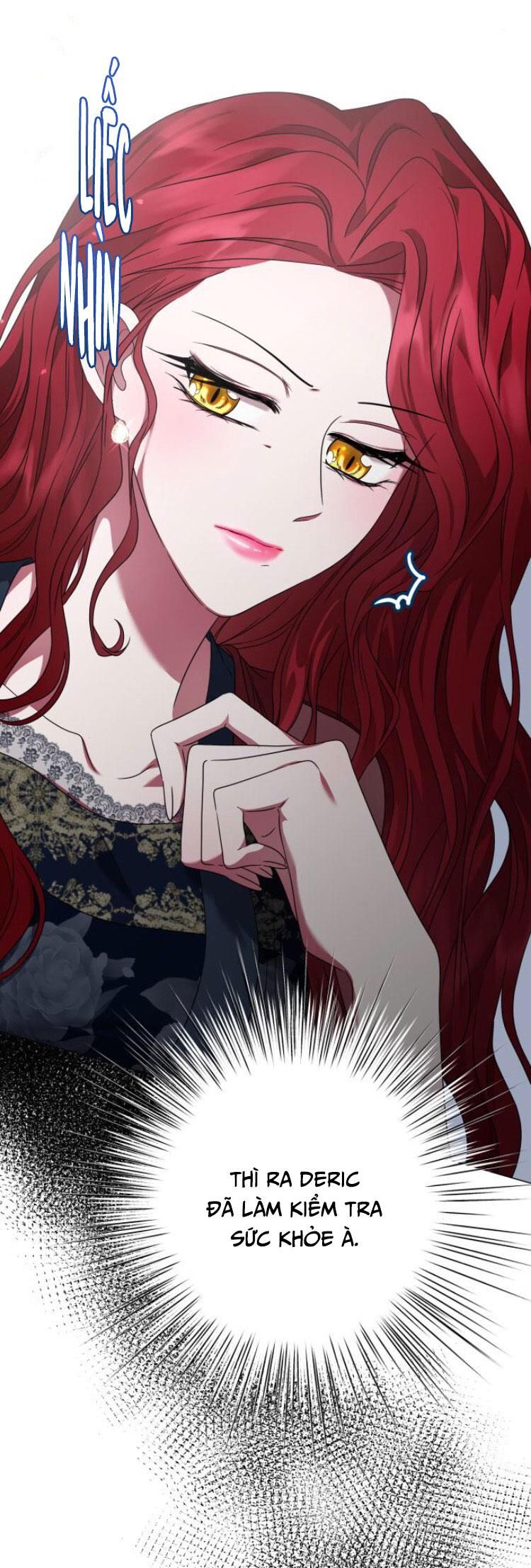 đọc truyện Hoán Đổi Linh Hồn Chương 10.5 ảnh 4 tại Thiên Thai Truyện