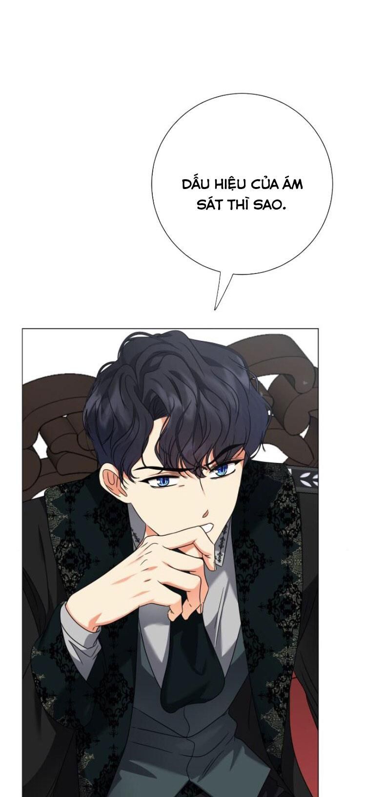 đọc truyện Hoán Đổi Linh Hồn Chương 10.5 ảnh 22 tại Thiên Thai Truyện