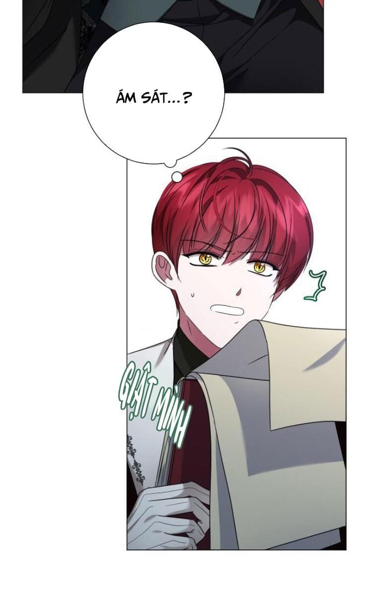 đọc truyện Hoán Đổi Linh Hồn Chương 10.5 ảnh 23 tại Thiên Thai Truyện