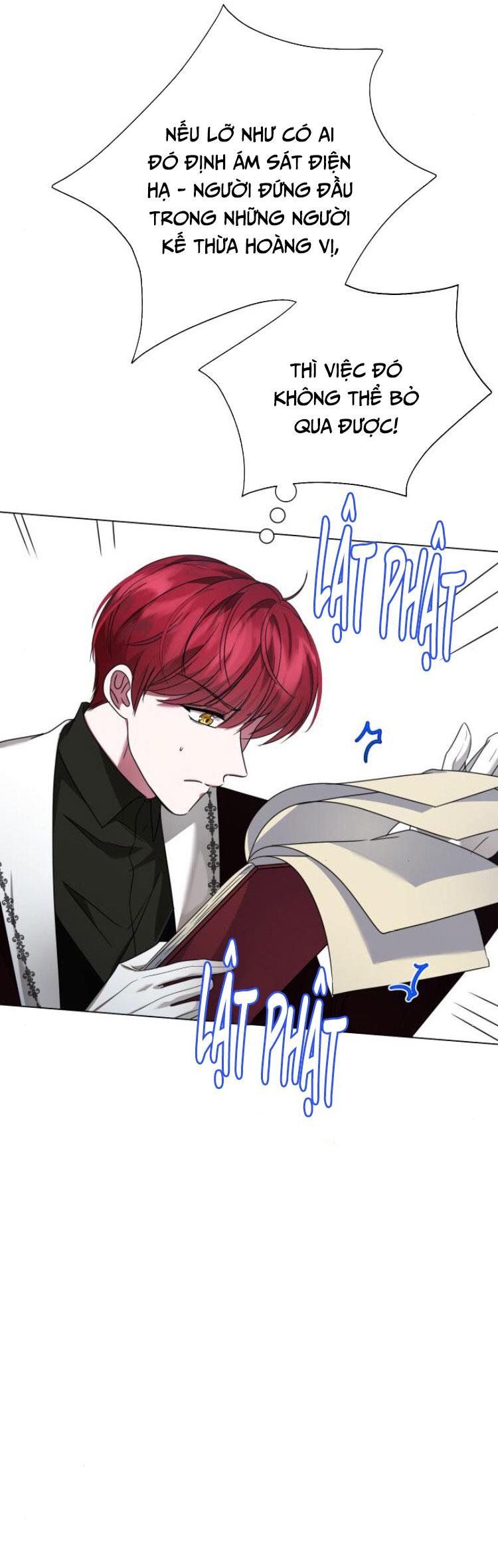 đọc truyện Hoán Đổi Linh Hồn Chương 10.5 ảnh 24 tại Thiên Thai Truyện