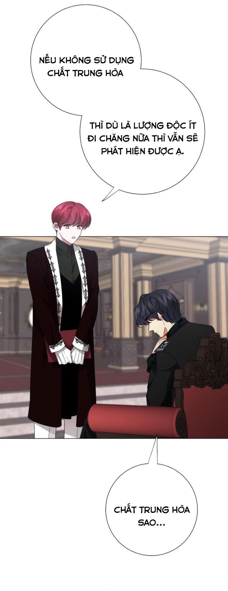 đọc truyện Hoán Đổi Linh Hồn Chương 10.5 ảnh 27 tại Thiên Thai Truyện