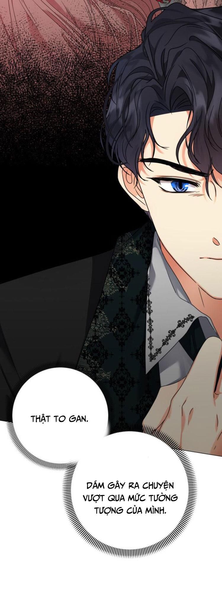 đọc truyện Hoán Đổi Linh Hồn Chương 10.5 ảnh 29 tại Thiên Thai Truyện