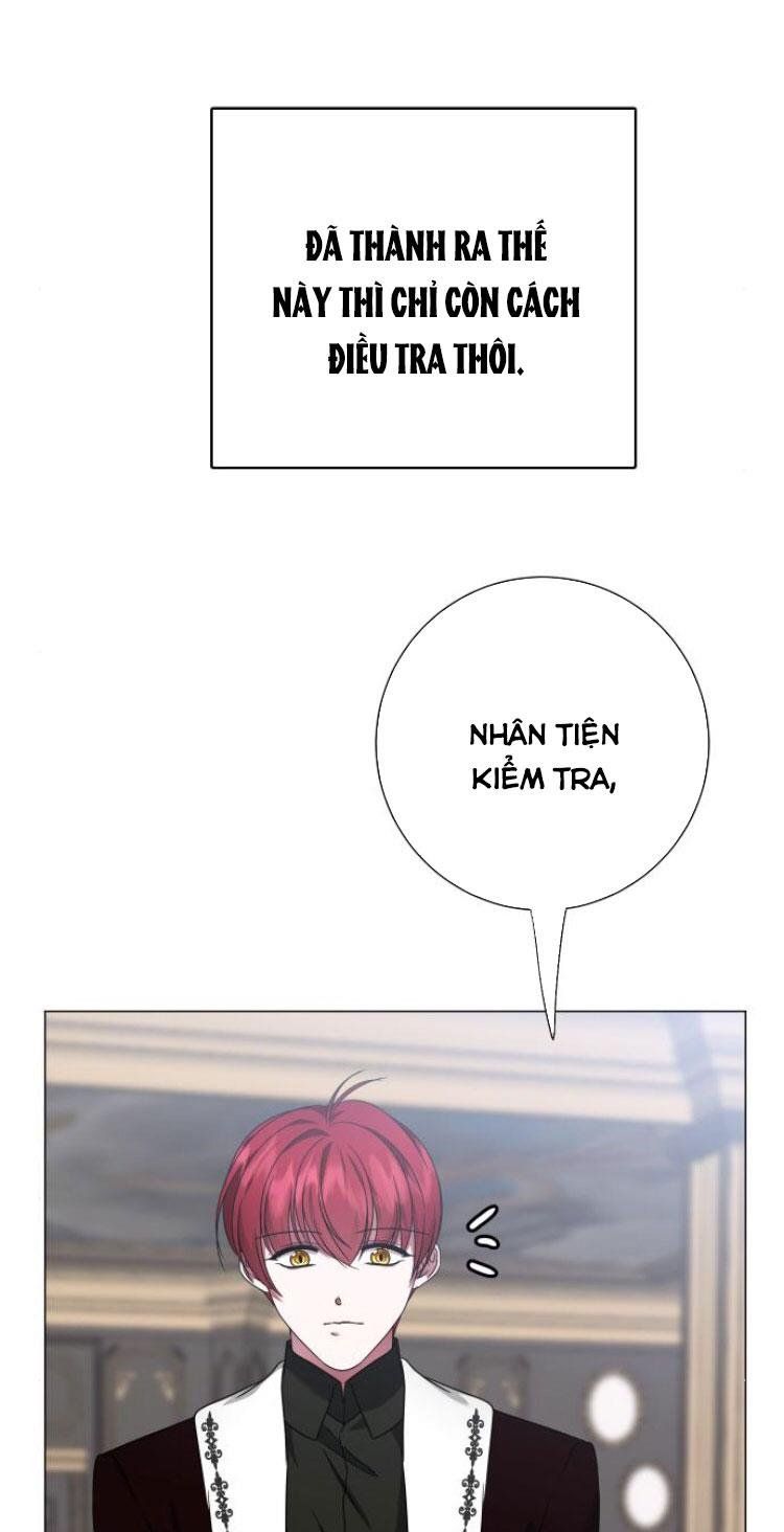 đọc truyện Hoán Đổi Linh Hồn Chương 10.5 ảnh 30 tại Thiên Thai Truyện